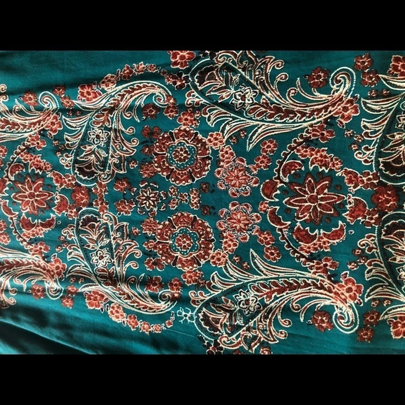 Xhilaration boho dress - Picture 7 of 8